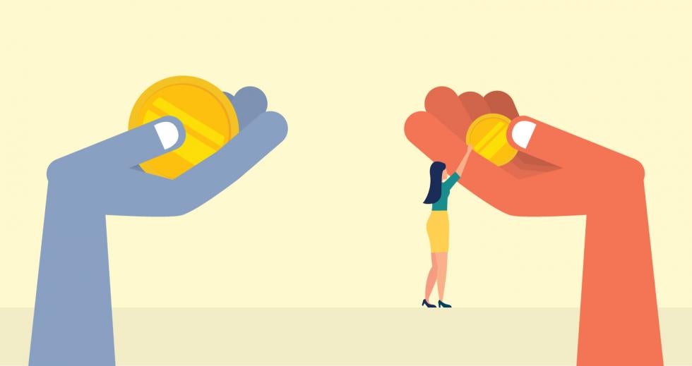 Dilemma of the Month Low Salary Expectations Comstock's