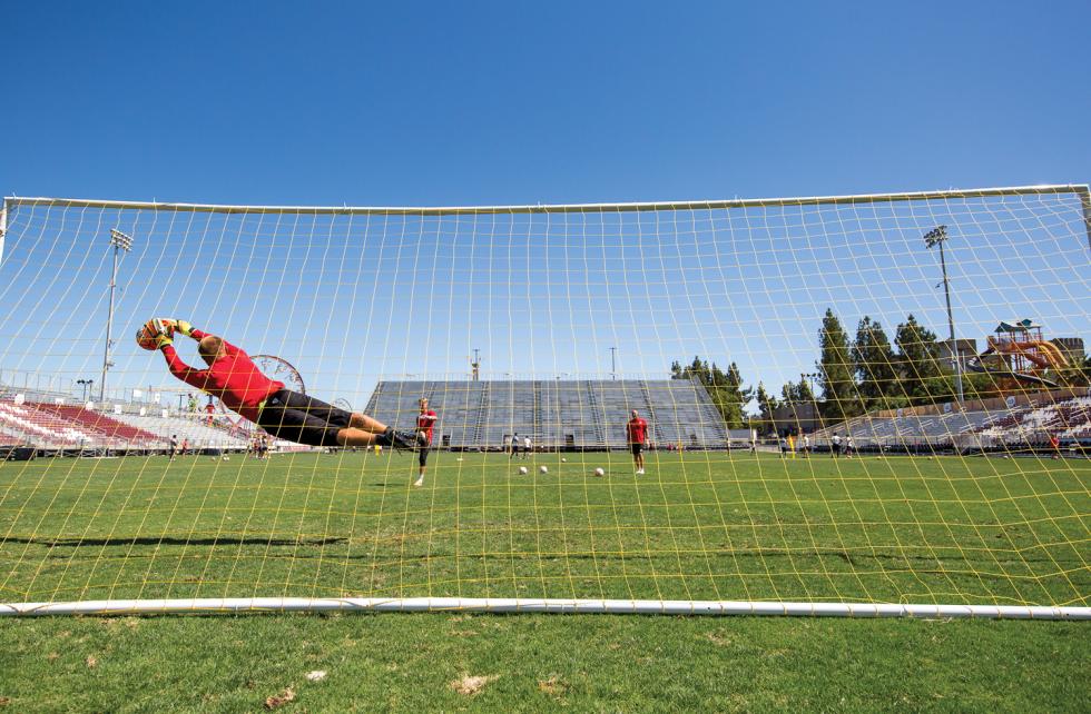 bonney field at cal expo bonney field at cal expo