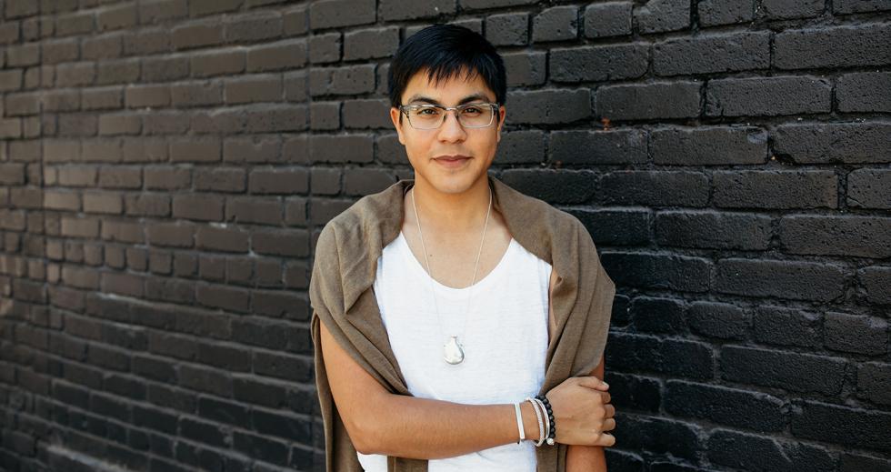 Getting to Know Gabriel Diaz Comstock's magazine