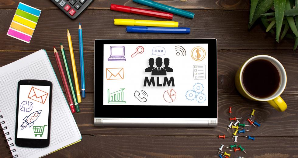 Multilevel Marketing Might Offer Some Lessons in Entrepreneurship — but There Are Better Ways to Learn