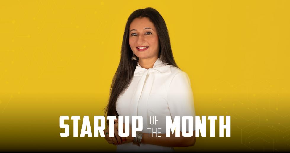 Startup of the Month: Matrubials | Comstock's magazine - Vimarsana News
