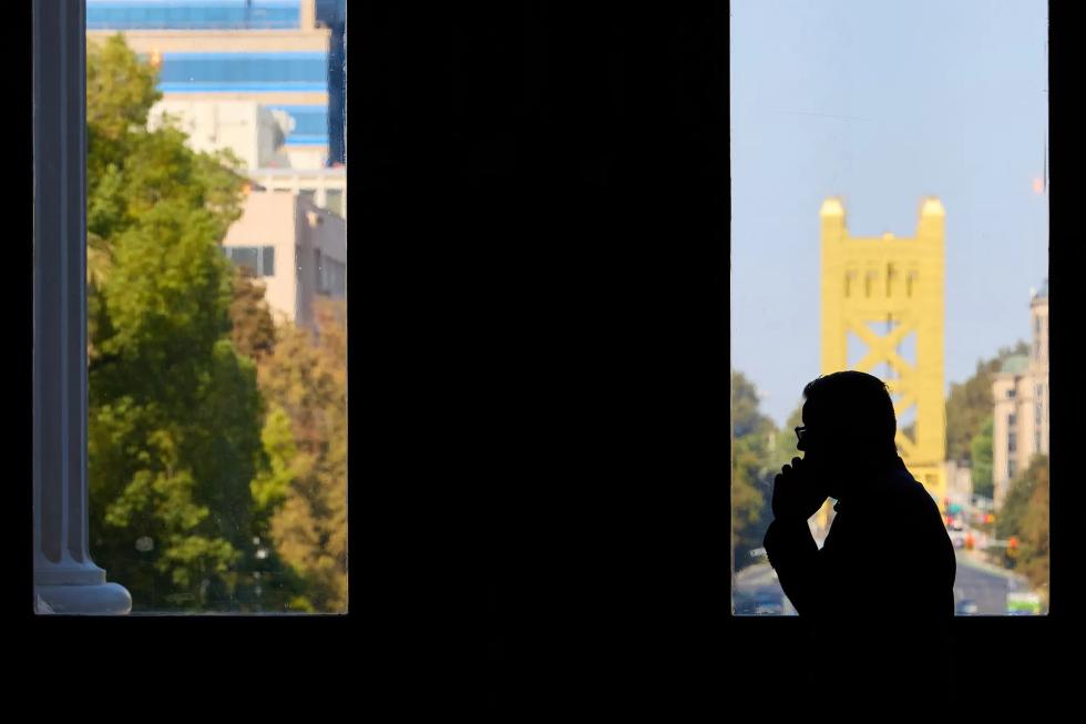 The Data Center Backlash Is Here — and Big Tech Is Spending Big in Sacramento to Combat It