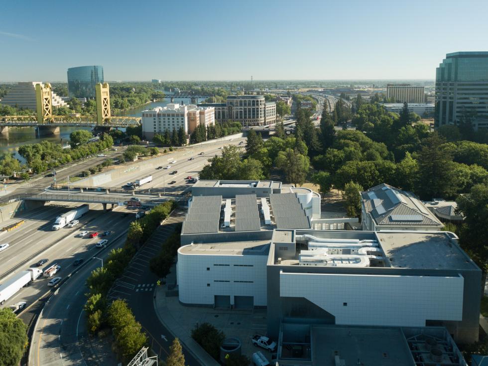 Art in the Park Comstock's magazine