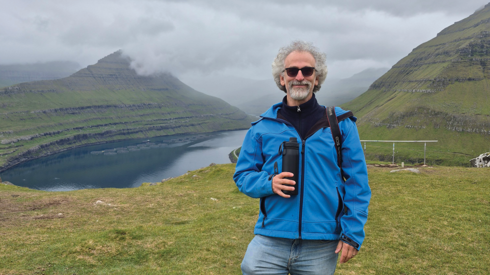 An Empty Nester’s Melancholy Travels Without His Children