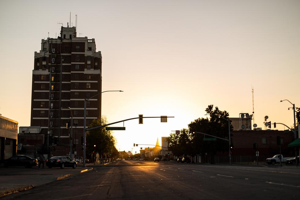 Apartment Project Coming to Downtown Stockton Comstock's magazine