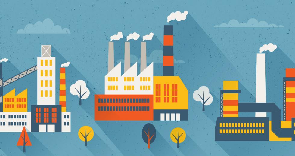 We Need a Local Manufacturing Revolution Comstock's magazine