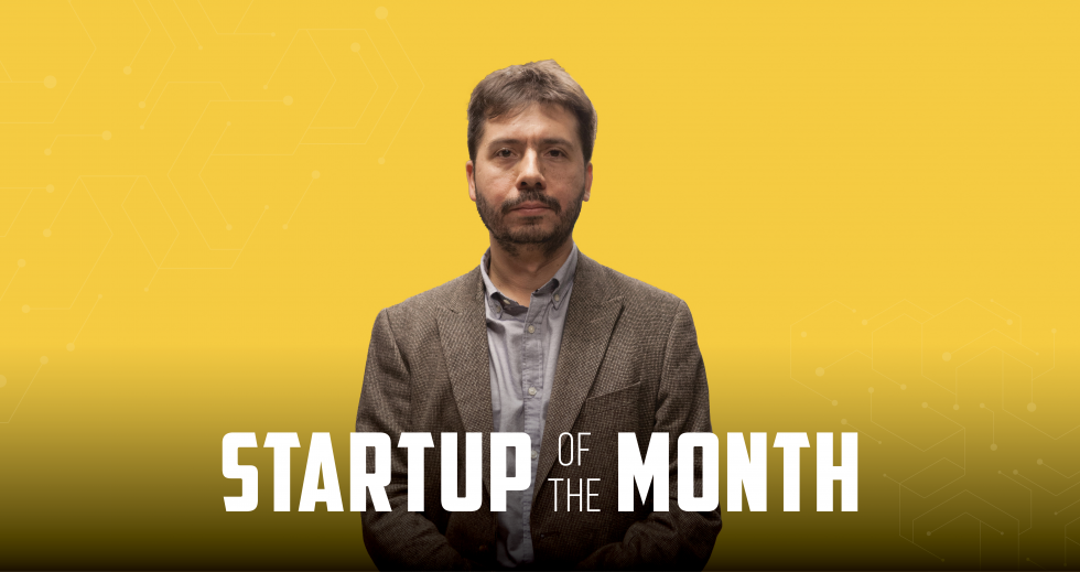 Startup of the Month: Botanical Solution Inc. | Comstock's magazine - Vimarsana News
