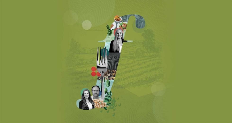 Promise for New Proteins | Comstock's magazine - Vimarsana News