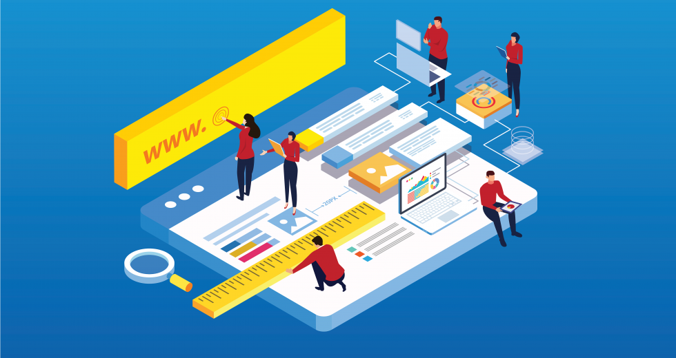 Is Your Website Compliant? | Comstock's magazine - Vimarsana News