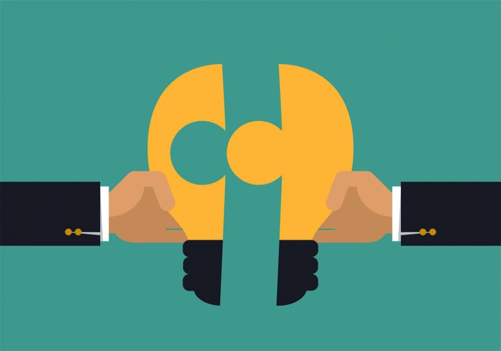 Capital Connection Comstock's magazine