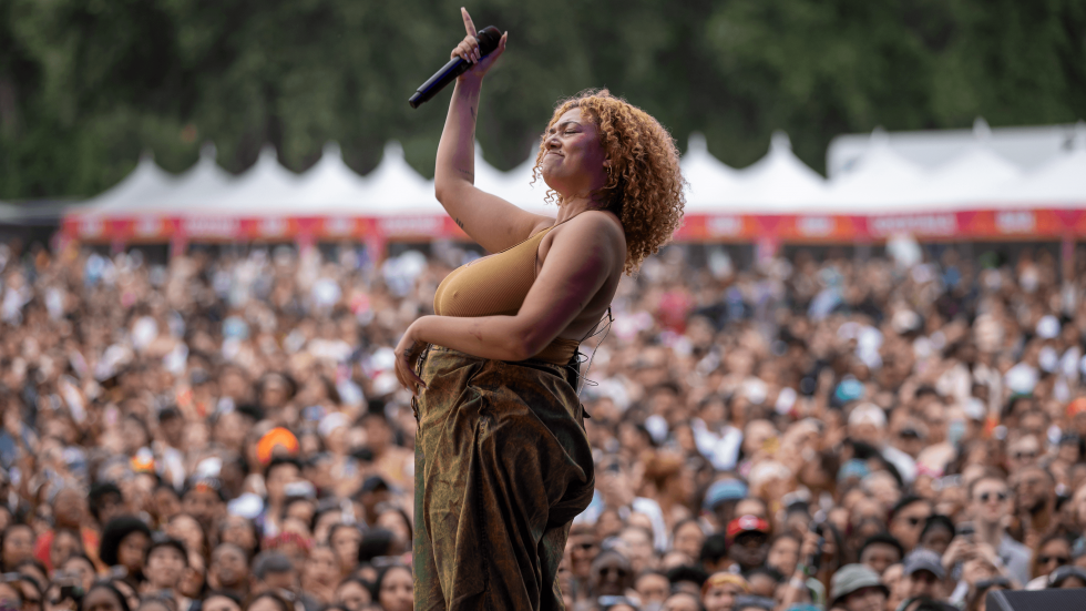 Sacramento's Sol Blume Music Fest Is Back in the Sun - Vimarsana News