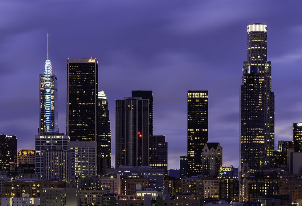 California Bond Program Helps Cities Secure Middle-Income Housing Without Upfront Cost - Vimarsana News