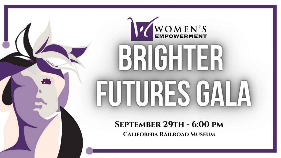 Women S Empowerment Gala At Railroad Museum Comstock S Magazine