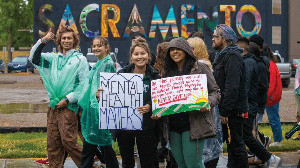 A Push for School-Based Mental Health | Comstock's magazine - Vimarsana News