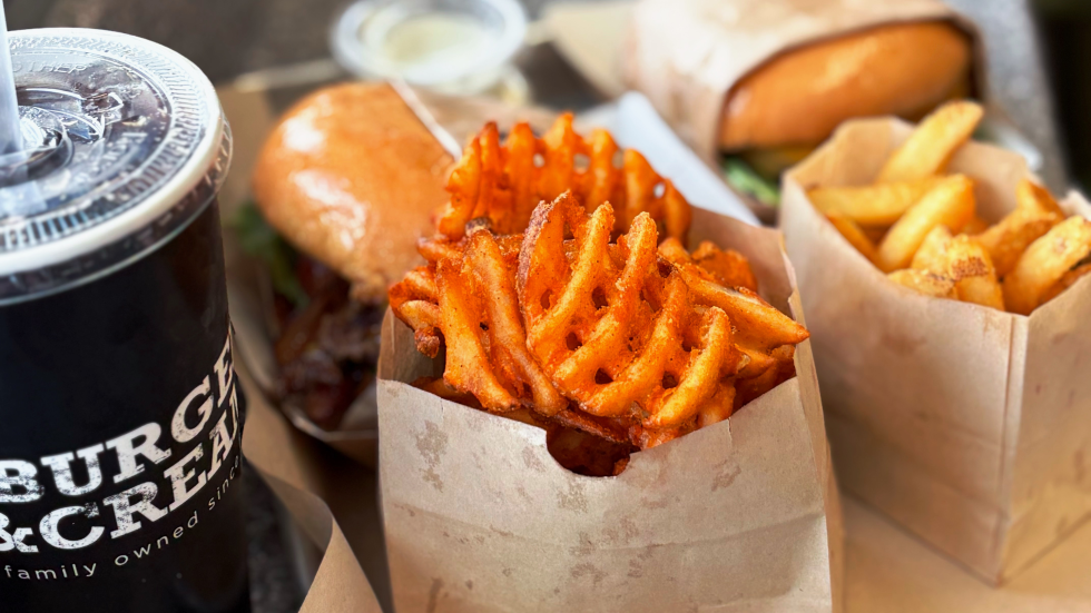 A Local’s Guide to Eating Your Way Along Interstate 80