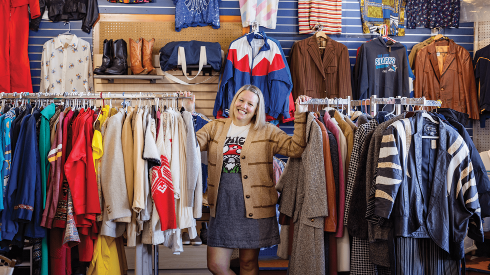 Stolen Business | Comstock's magazine - Vimarsana News
