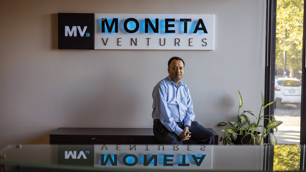 Startup Revolution | Comstock's magazine - Vimarsana News
