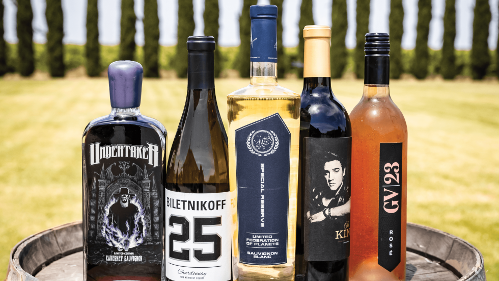 From Stargazing to Star-Sipping | Comstock's magazine - Vimarsana News