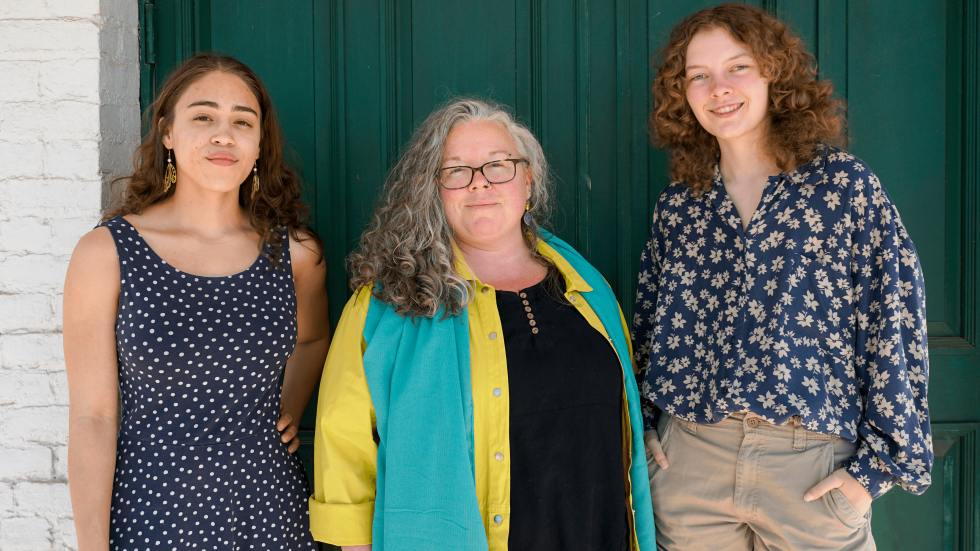Small-Town Roots and Big Dreams for Amador Arts | Comstock's magazine - Vimarsana News