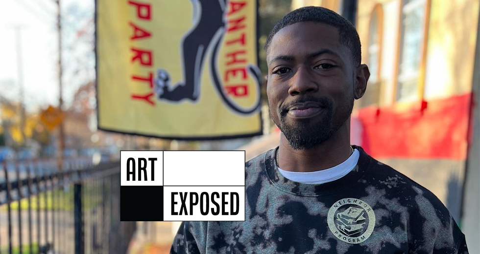 Art Exposed: Neighbor Program | Comstock's magazine - Vimarsana News