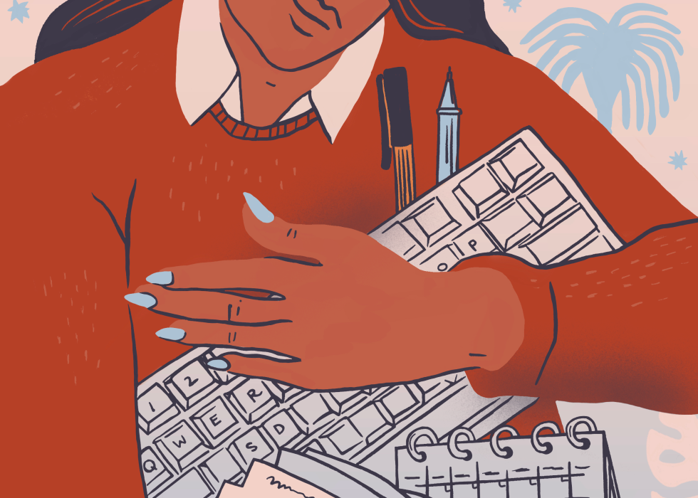 What is Job Hugging — and Are You Doing It?