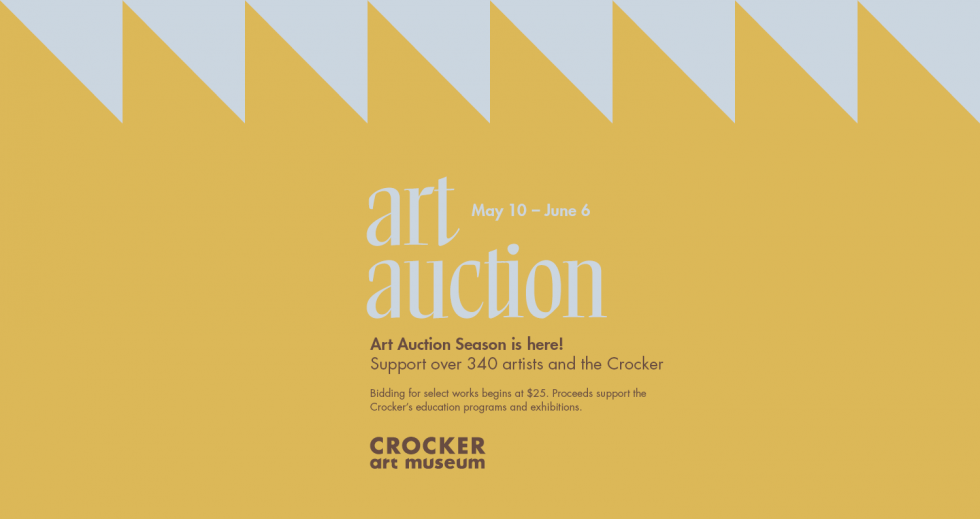 Sold! Art Auctions Provide Vital Support | Comstock's magazine - Vimarsana News