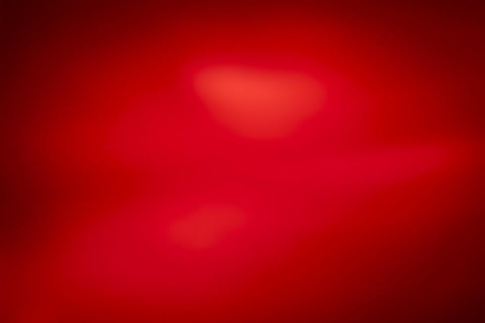 Winter’s photograph “Eyes Closed Day 89” recreates the visual experience of light entering through closed eyelids.