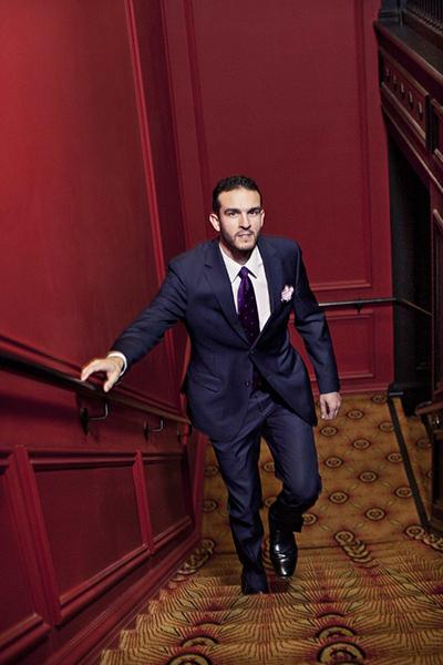 Basim Elkarra 