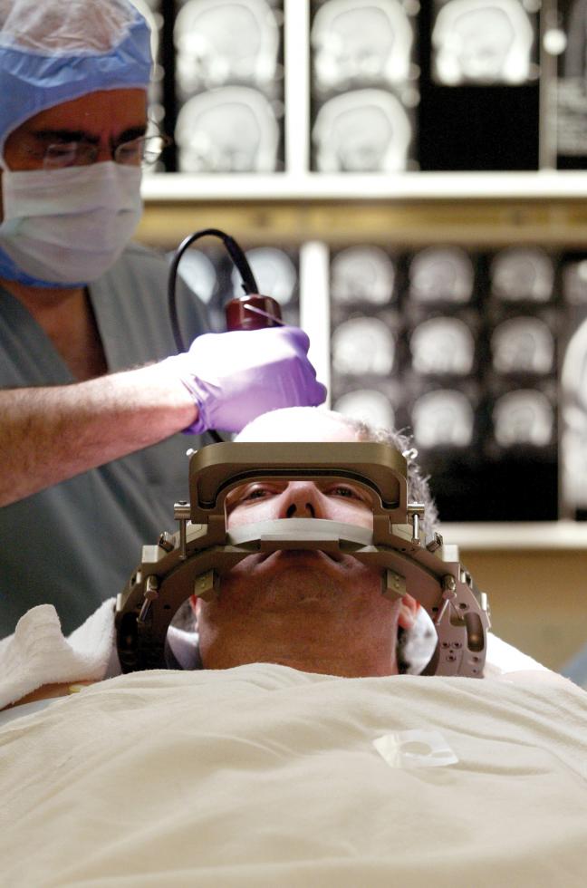 Researchers have found that decision making can exhaust the brain. 