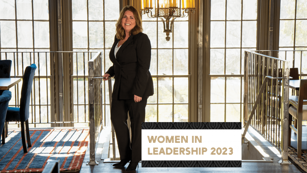 Women in Leadership: Bonnie Ferreira | Comstock's magazine - Vimarsana News
