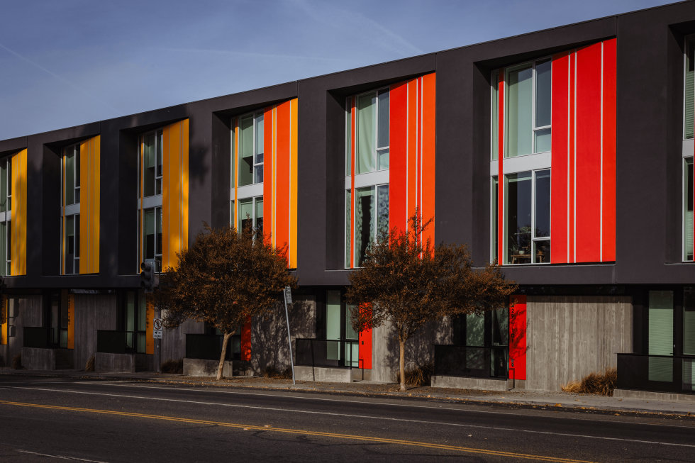 Residential Renaissance | Comstock's magazine - Vimarsana News