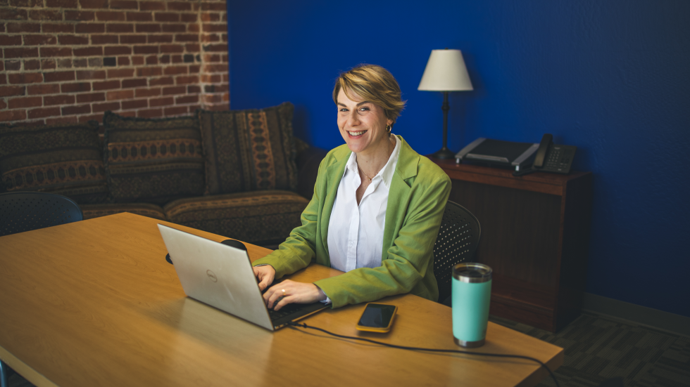 Work It: Evan Schmidt | Comstock's magazine - Vimarsana News