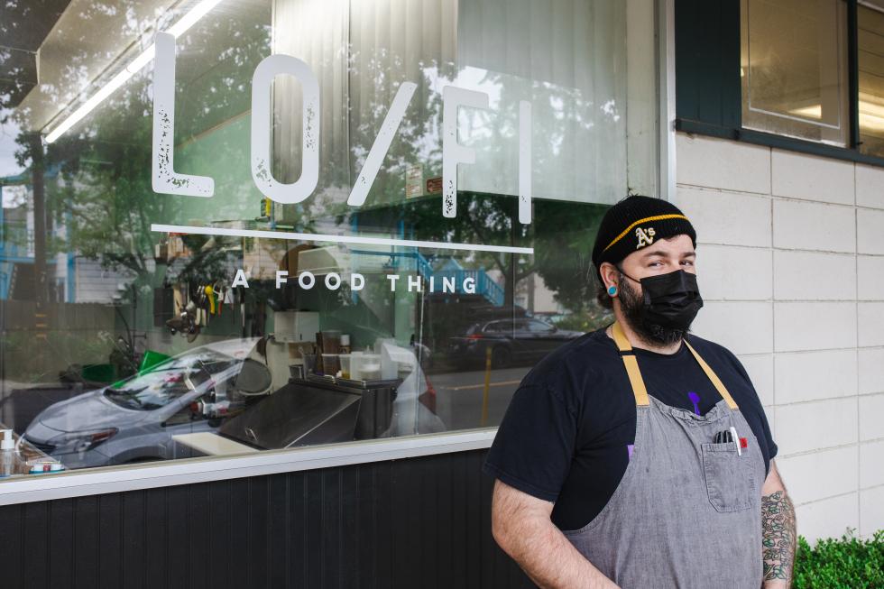 Neighborhood Favorite: Lo/Fi | Comstock's magazine - Vimarsana News