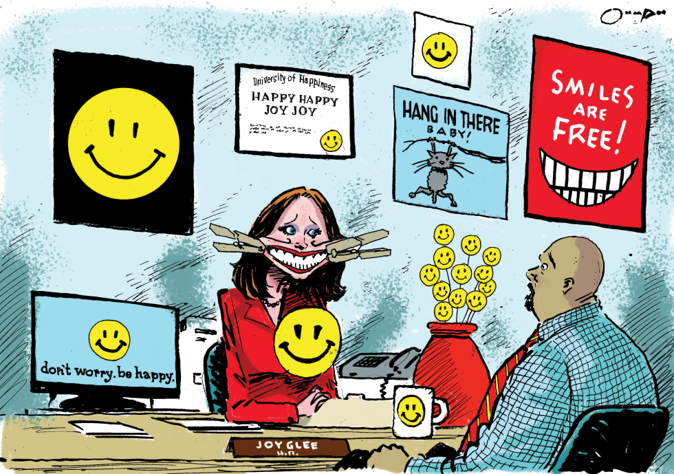 Why Am I Feeling So Burnt Out in HR?