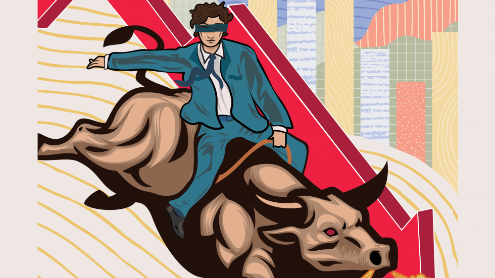 What's Ahead for the Region's Economy in 2024 | Comstock's magazine - Vimarsana News