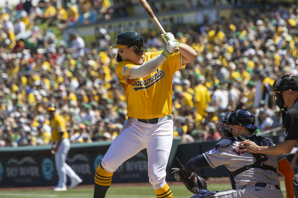 Sacramento Fans Pack Sutter Health Park as A’s Lean Into Local Identity in 2026