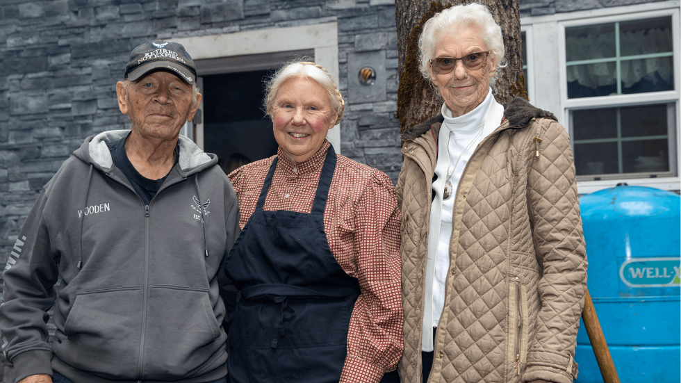 Off the Beaten Track: A Retreat in the Forest | Comstock's magazine - Vimarsana News