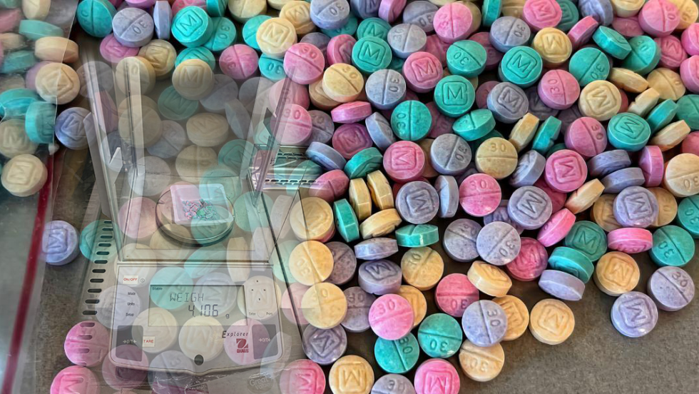 Special Report: Fighting Fentanyl | Comstock's magazine - Vimarsana News