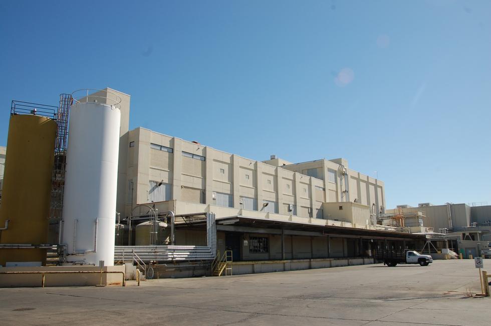 How ‘Sewer Credits’ Are Bringing New Life to the Old Campbell Soup