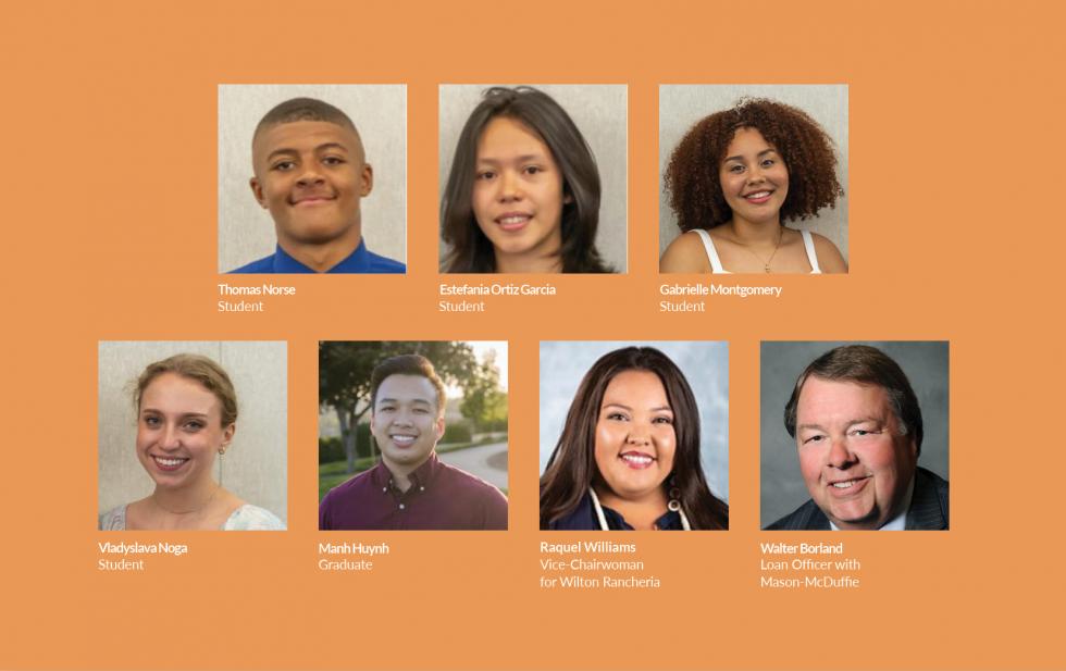 FUTURE FOUNDATION OF SACRAMENTO Comstock's magazine