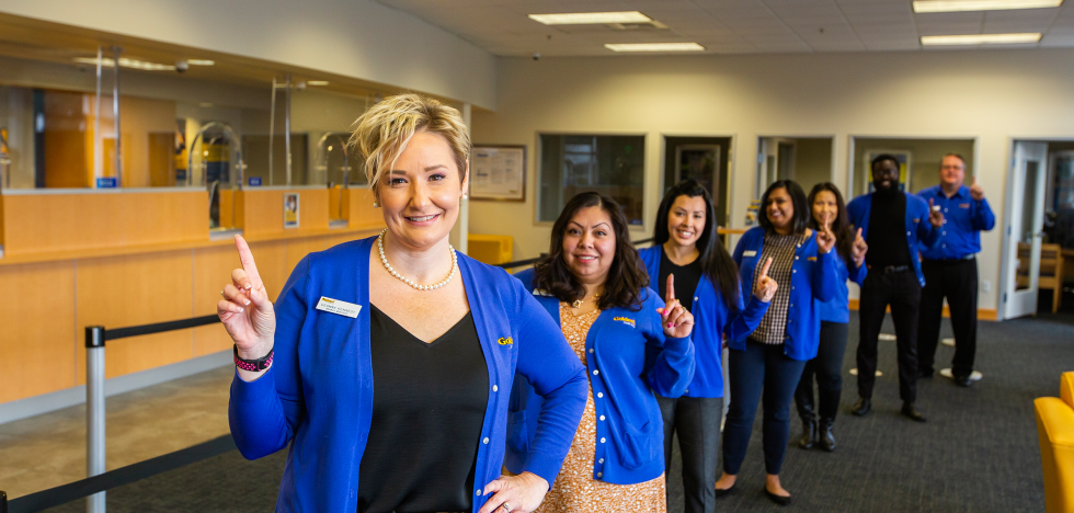 GOLDEN 1 CREDIT UNION | Comstock's magazine