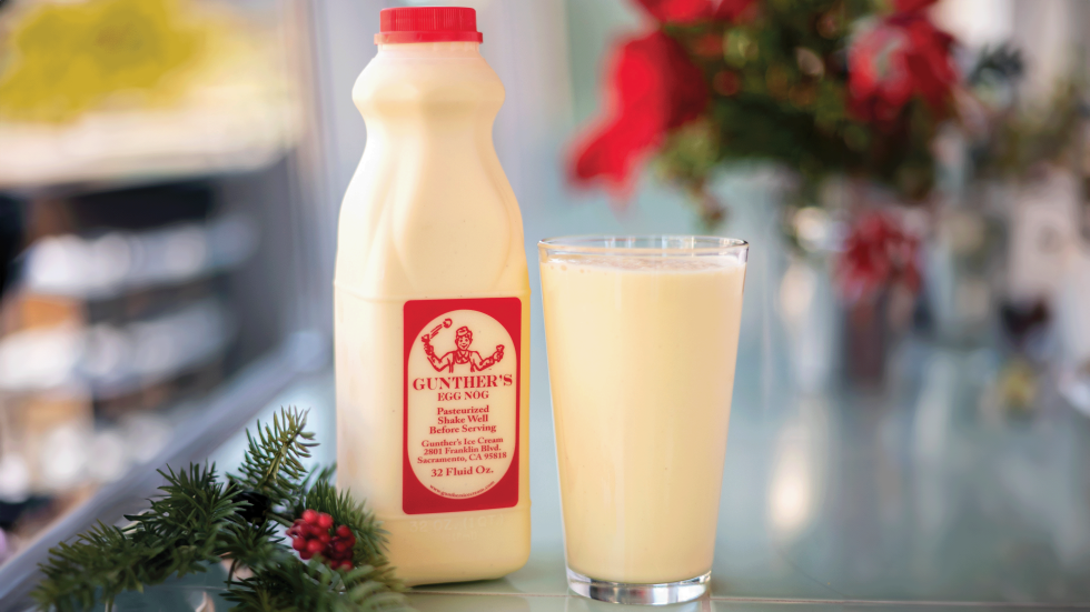 From Legendary Eggnog to Midnight Mochi, Here Are Sacramento’s Sweetest Holiday Traditions