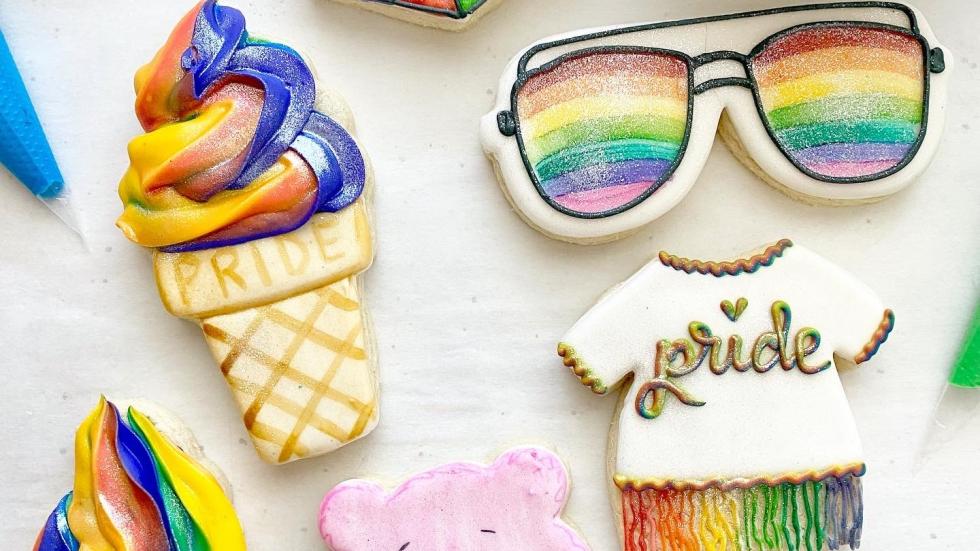 A Big Gift for Five Capital Region LGBTQ+ Businesses - Vimarsana News
