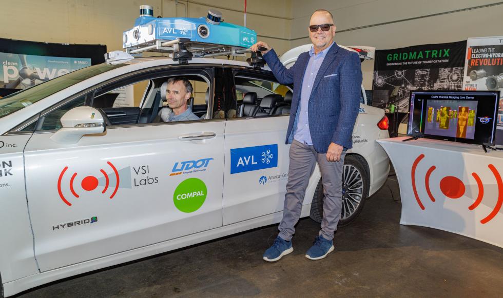 Driving Toward a Zero-Emission Future | Comstock's magazine - Vimarsana News