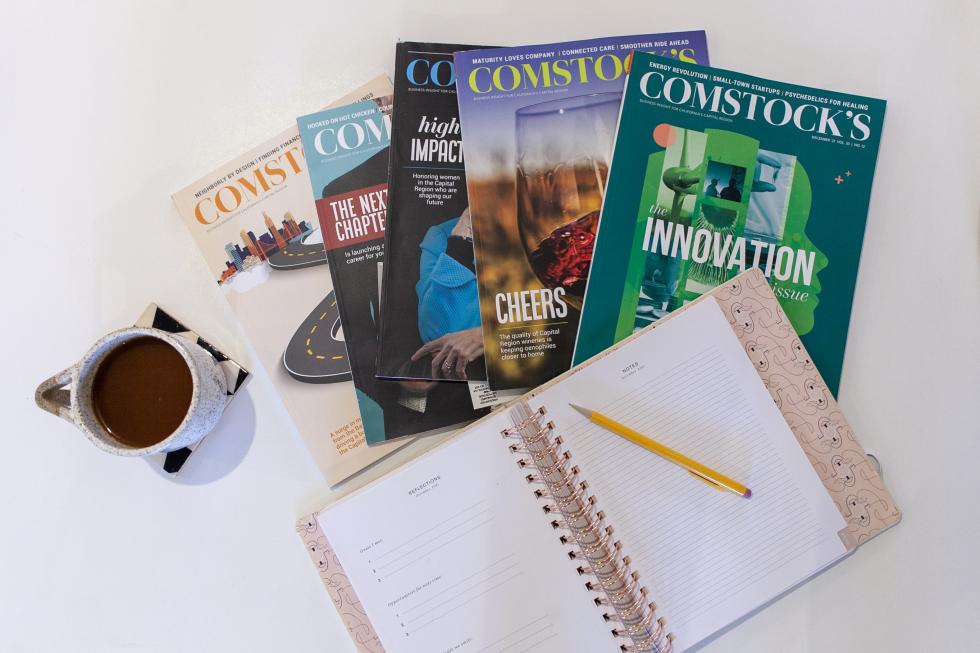 Our Top Stories of 2021 | Comstock's magazine - Vimarsana News
