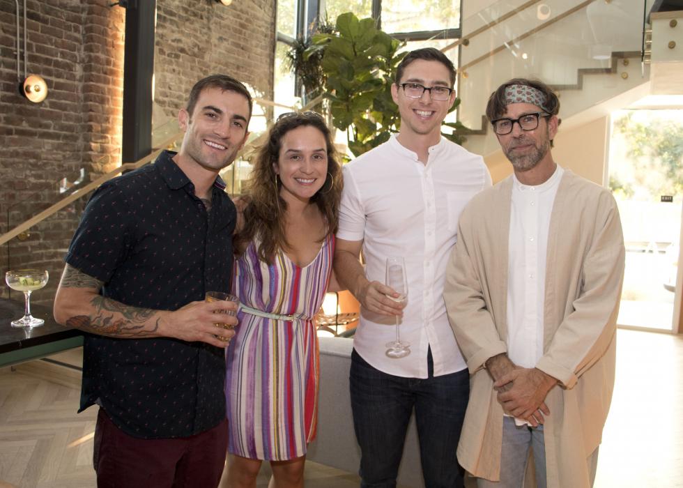 Beast + Bounty VIP preview Comstock's magazine