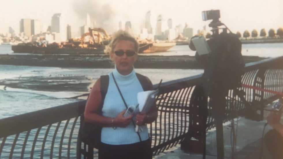 25 Years Later, It's Impossible to Forget 9/11 | Comstock's magazine