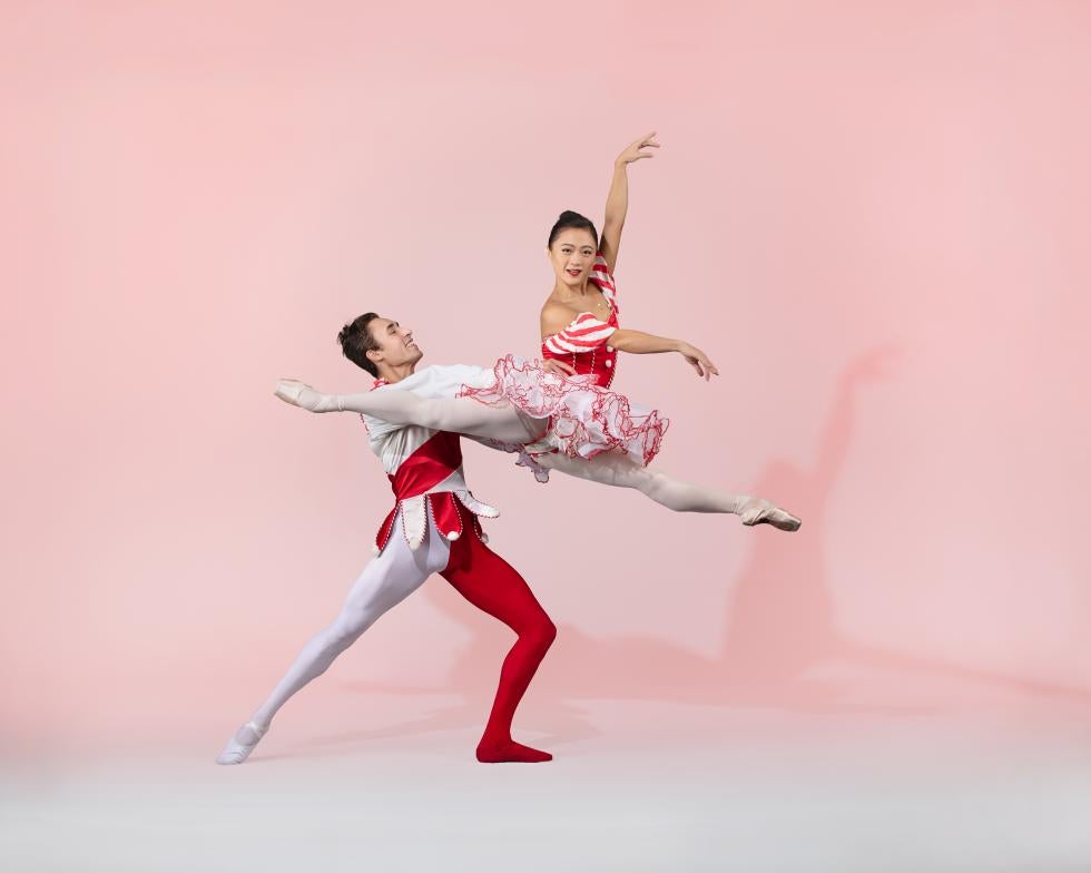 Nutcracker Magic Returns to Sacramento | Comstock's magazine - Vimarsana News
