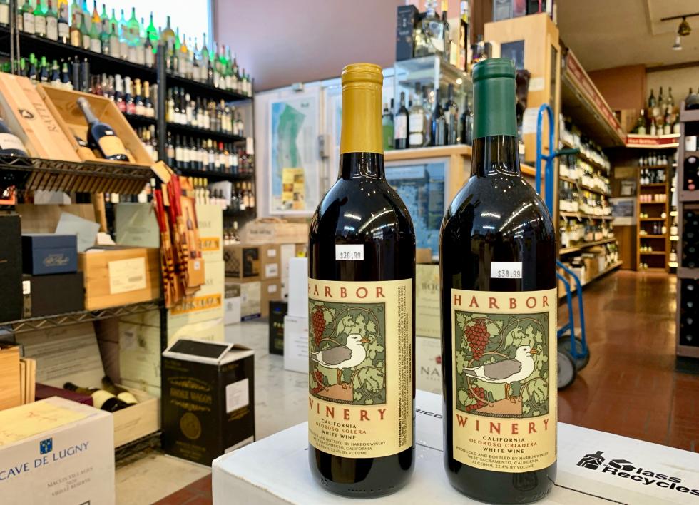 A Man on a Wine Mission | Comstock's magazine - Vimarsana News