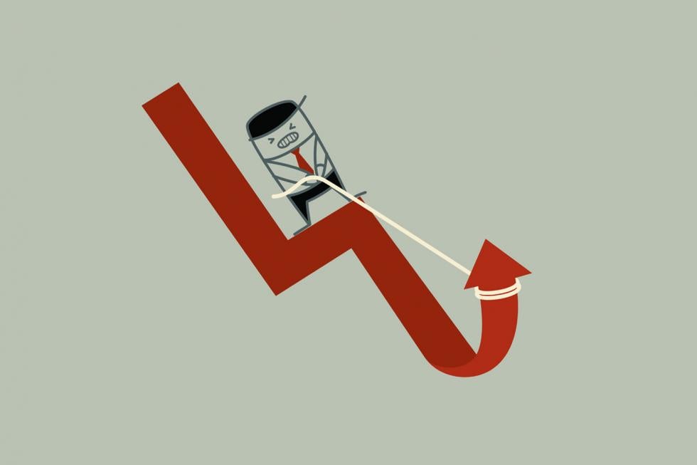 Avoid The Liquidity Trap